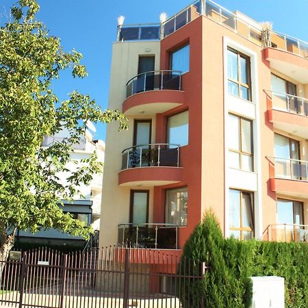 Fantasy Apartments Saint Constantine And Helena Resort Saints Constantine and Helena Exteriér fotografie
