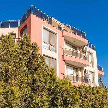 Fantasy Apartments Saint Constantine And Helena Resort Saints Constantine and Helena Exteriér fotografie
