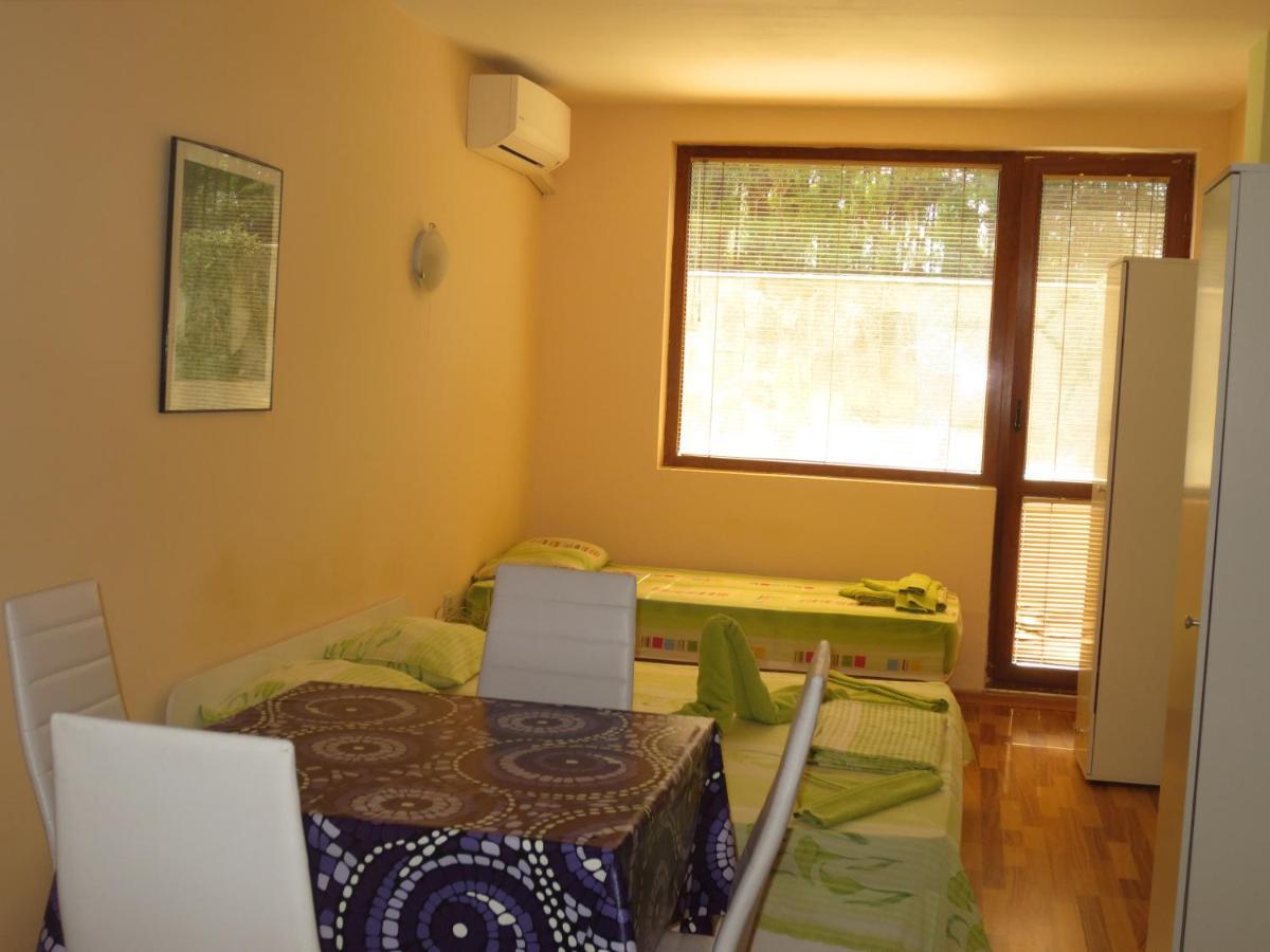Fantasy Apartments Saint Constantine And Helena Resort Saints Constantine and Helena Exteriér fotografie