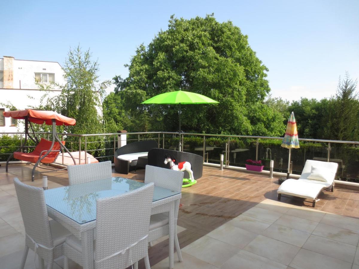Fantasy Apartments Saint Constantine And Helena Resort Saints Constantine and Helena Exteriér fotografie