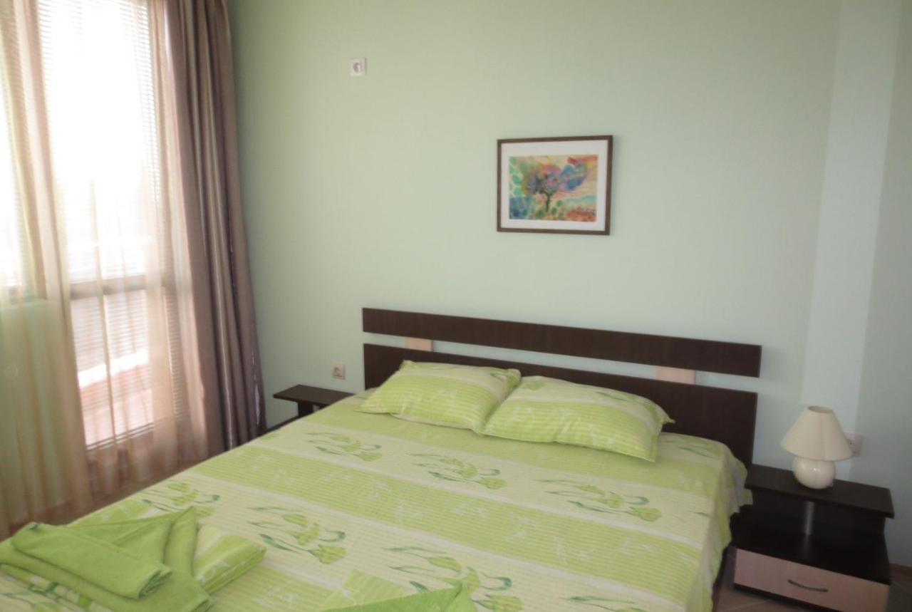 Fantasy Apartments Saint Constantine And Helena Resort Saints Constantine and Helena Exteriér fotografie
