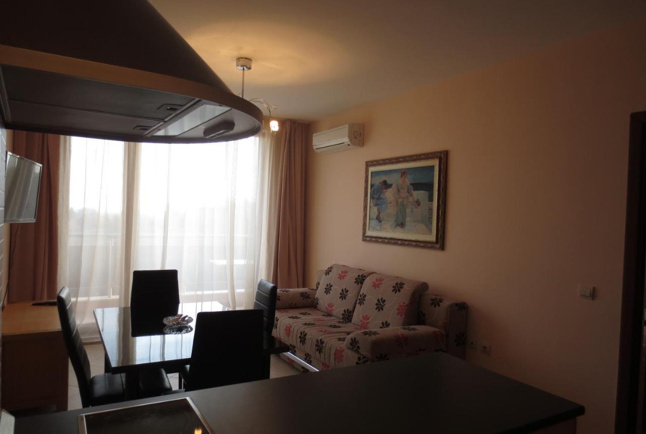 Fantasy Apartments Saint Constantine And Helena Resort Saints Constantine and Helena Exteriér fotografie