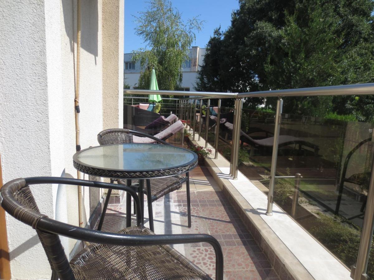 Fantasy Apartments Saint Constantine And Helena Resort Saints Constantine and Helena Exteriér fotografie