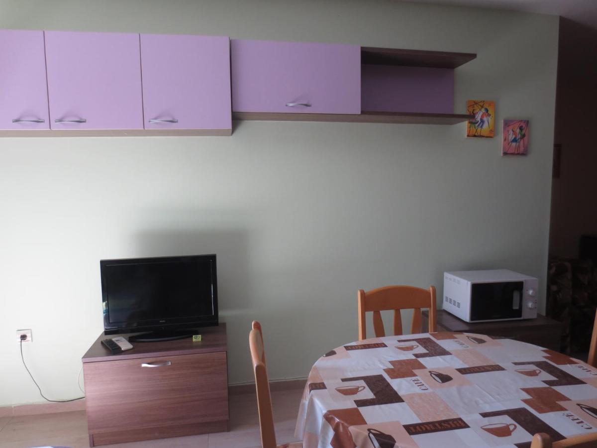 Fantasy Apartments Saint Constantine And Helena Resort Saints Constantine and Helena Exteriér fotografie