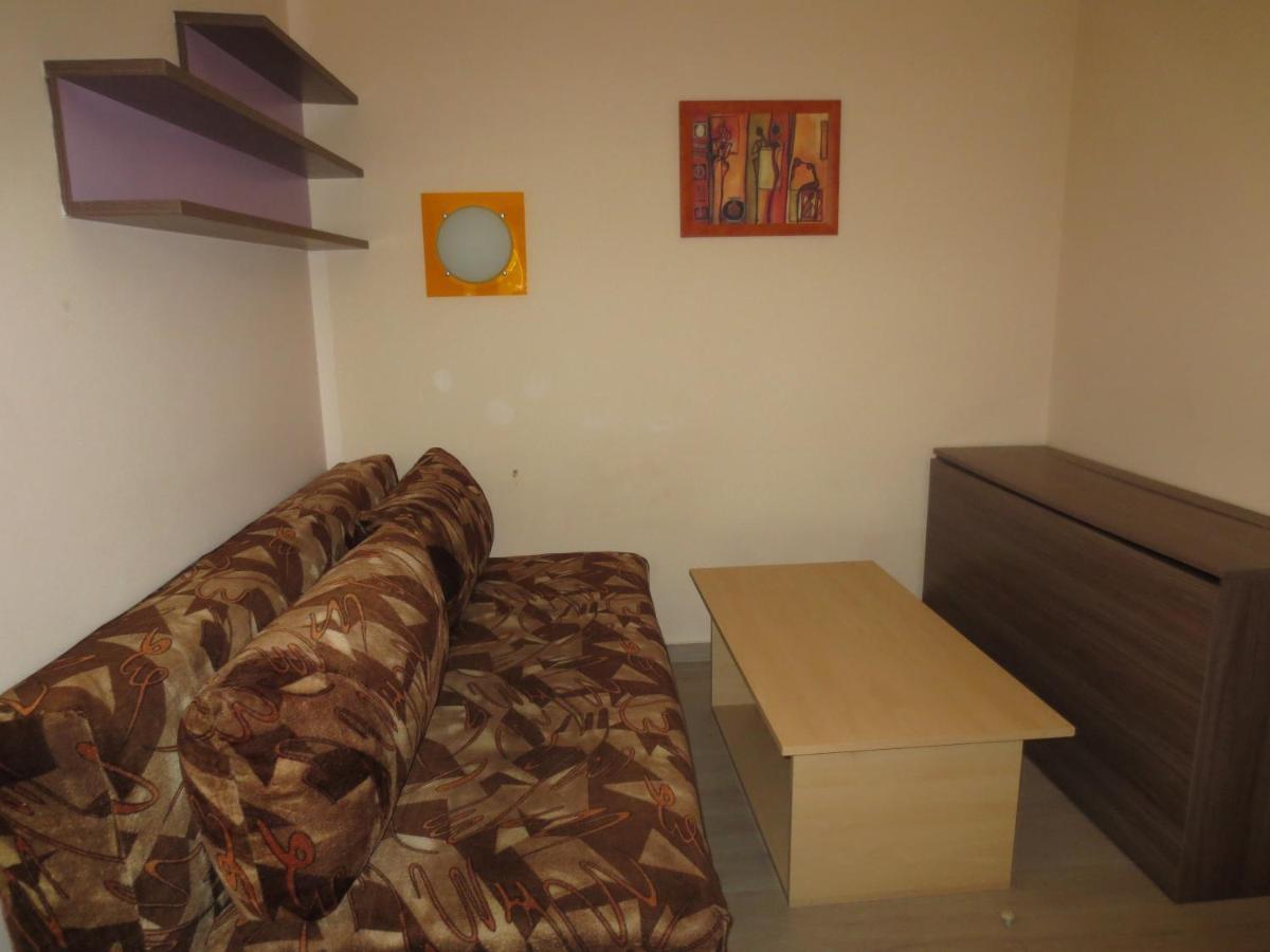 Fantasy Apartments Saint Constantine And Helena Resort Saints Constantine and Helena Exteriér fotografie