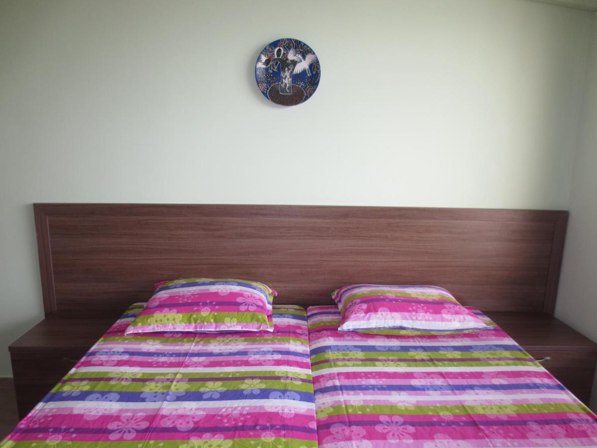 Fantasy Apartments Saint Constantine And Helena Resort Saints Constantine and Helena Exteriér fotografie