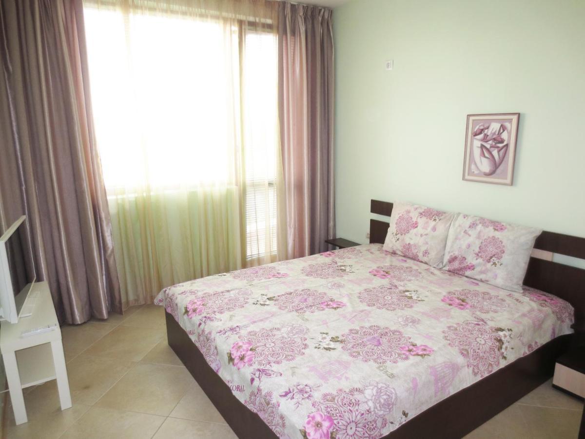 Fantasy Apartments Saint Constantine And Helena Resort Saints Constantine and Helena Exteriér fotografie