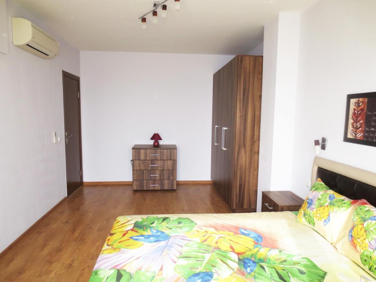 Fantasy Apartments Saint Constantine And Helena Resort Saints Constantine and Helena Exteriér fotografie