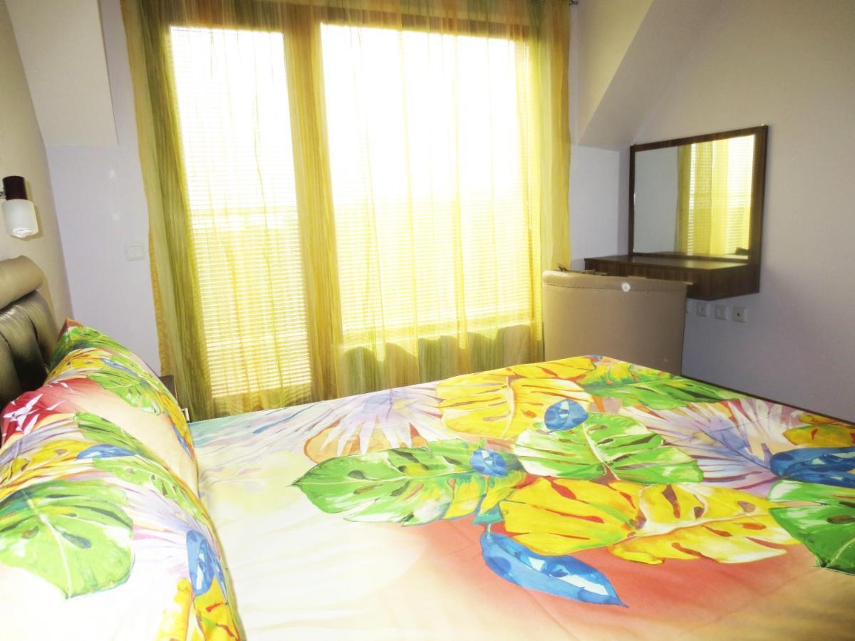 Fantasy Apartments Saint Constantine And Helena Resort Saints Constantine and Helena Exteriér fotografie