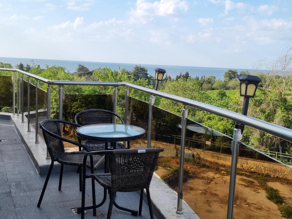 Fantasy Apartments Saint Constantine And Helena Resort Saints Constantine and Helena Exteriér fotografie