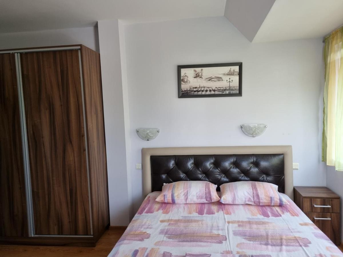 Fantasy Apartments Saint Constantine And Helena Resort Saints Constantine and Helena Exteriér fotografie