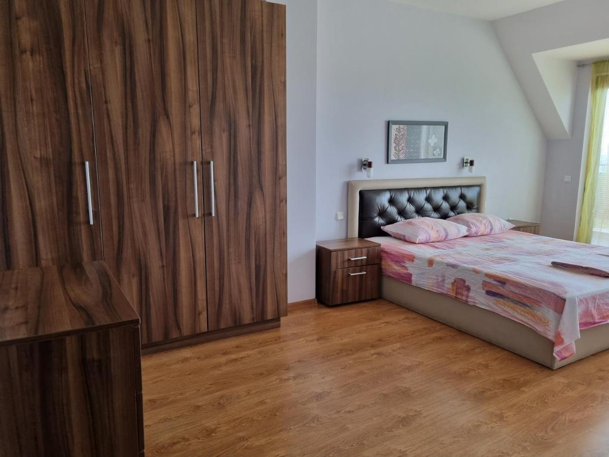 Fantasy Apartments Saint Constantine And Helena Resort Saints Constantine and Helena Exteriér fotografie