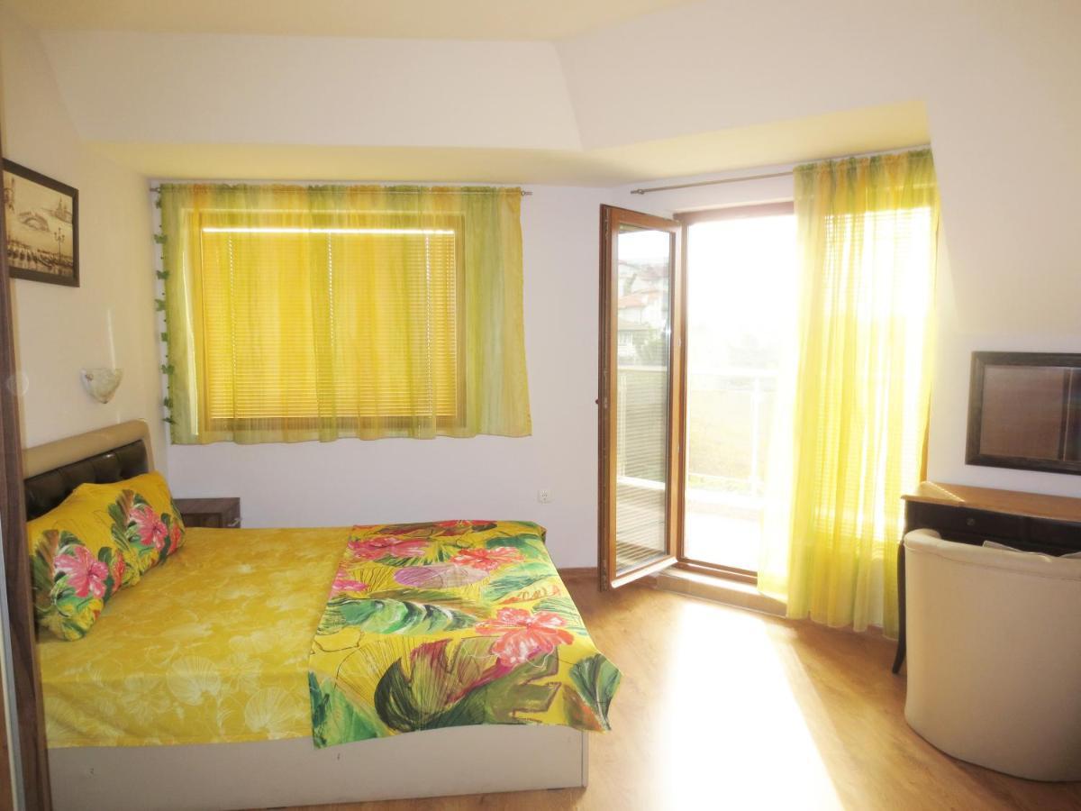 Fantasy Apartments Saint Constantine And Helena Resort Saints Constantine and Helena Exteriér fotografie