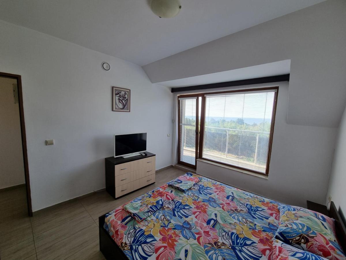 Fantasy Apartments Saint Constantine And Helena Resort Saints Constantine and Helena Exteriér fotografie
