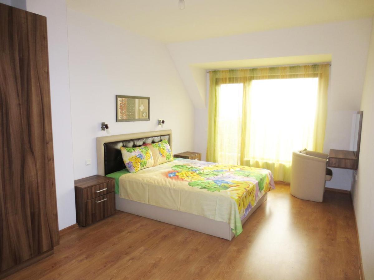 Fantasy Apartments Saint Constantine And Helena Resort Saints Constantine and Helena Exteriér fotografie