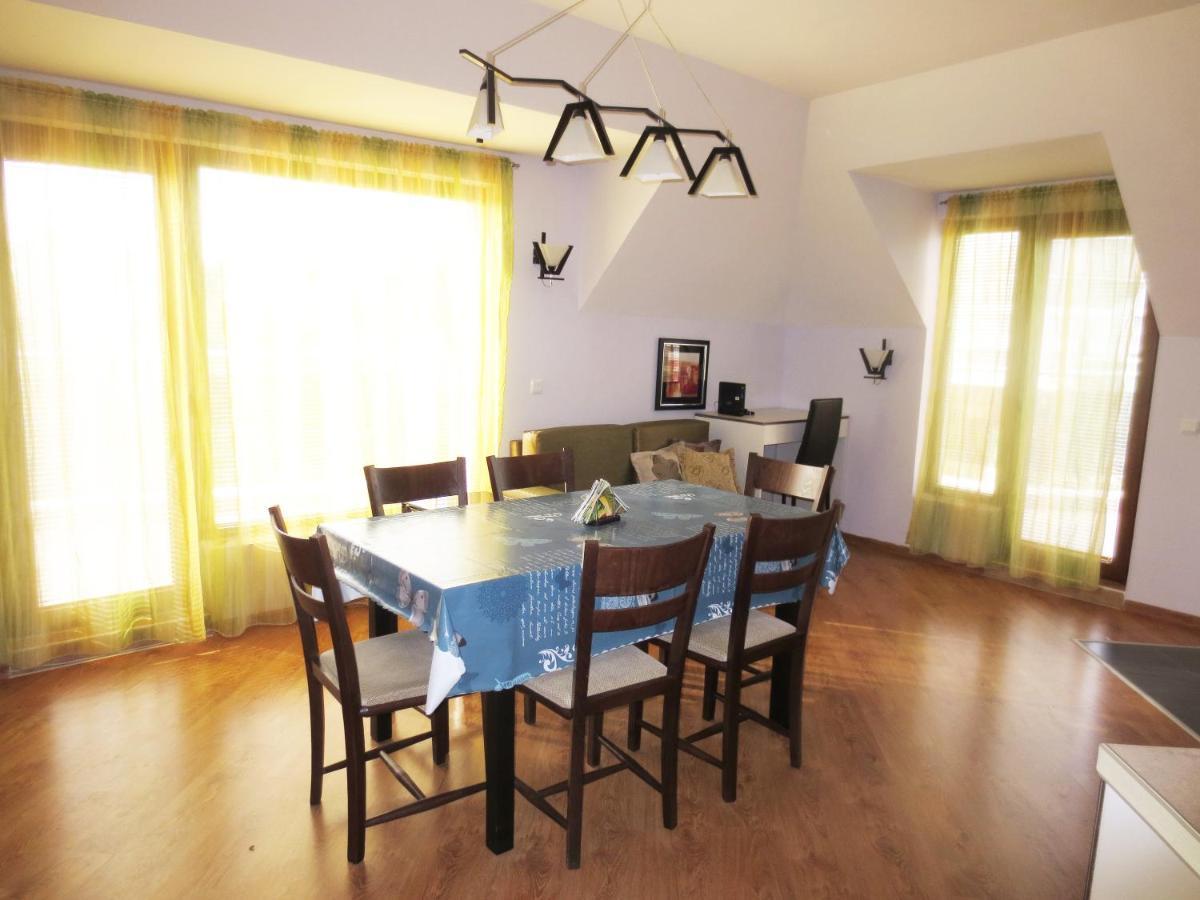 Fantasy Apartments Saint Constantine And Helena Resort Saints Constantine and Helena Exteriér fotografie