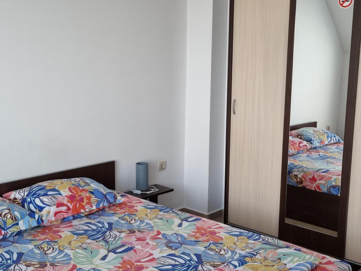 Fantasy Apartments Saint Constantine And Helena Resort Saints Constantine and Helena Exteriér fotografie