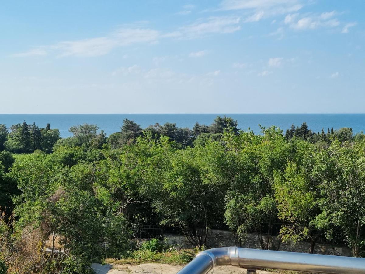 Fantasy Apartments Saint Constantine And Helena Resort Saints Constantine and Helena Exteriér fotografie
