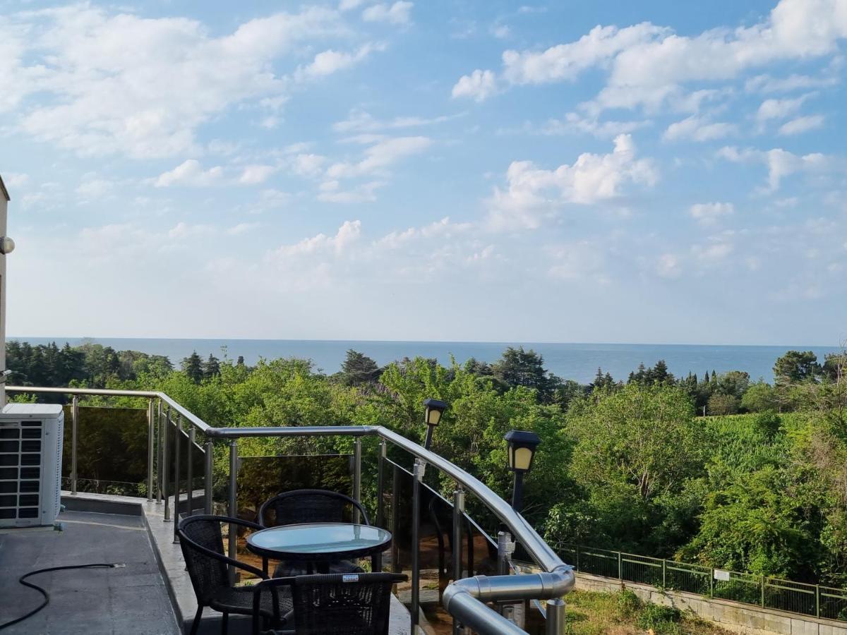 Fantasy Apartments Saint Constantine And Helena Resort Saints Constantine and Helena Exteriér fotografie