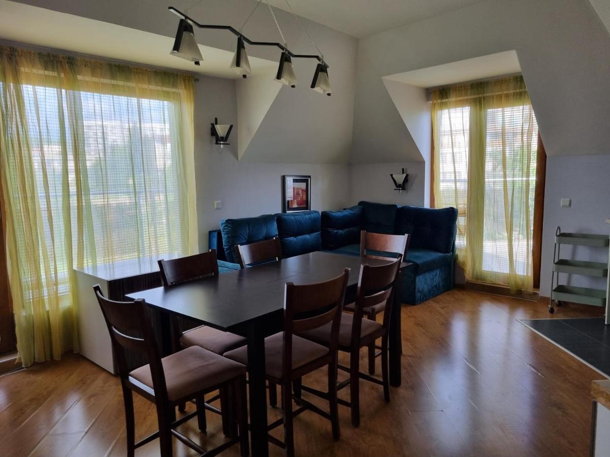 Fantasy Apartments Saint Constantine And Helena Resort Saints Constantine and Helena Exteriér fotografie