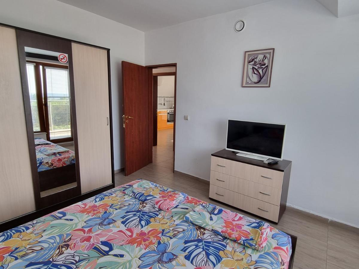 Fantasy Apartments Saint Constantine And Helena Resort Saints Constantine and Helena Exteriér fotografie