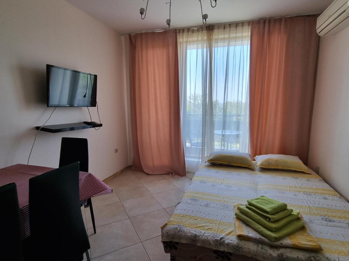 Fantasy Apartments Saint Constantine And Helena Resort Saints Constantine and Helena Exteriér fotografie