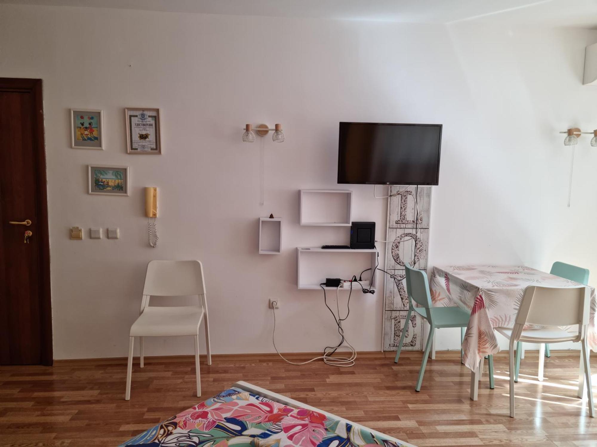 Fantasy Apartments Saint Constantine And Helena Resort Saints Constantine and Helena Exteriér fotografie