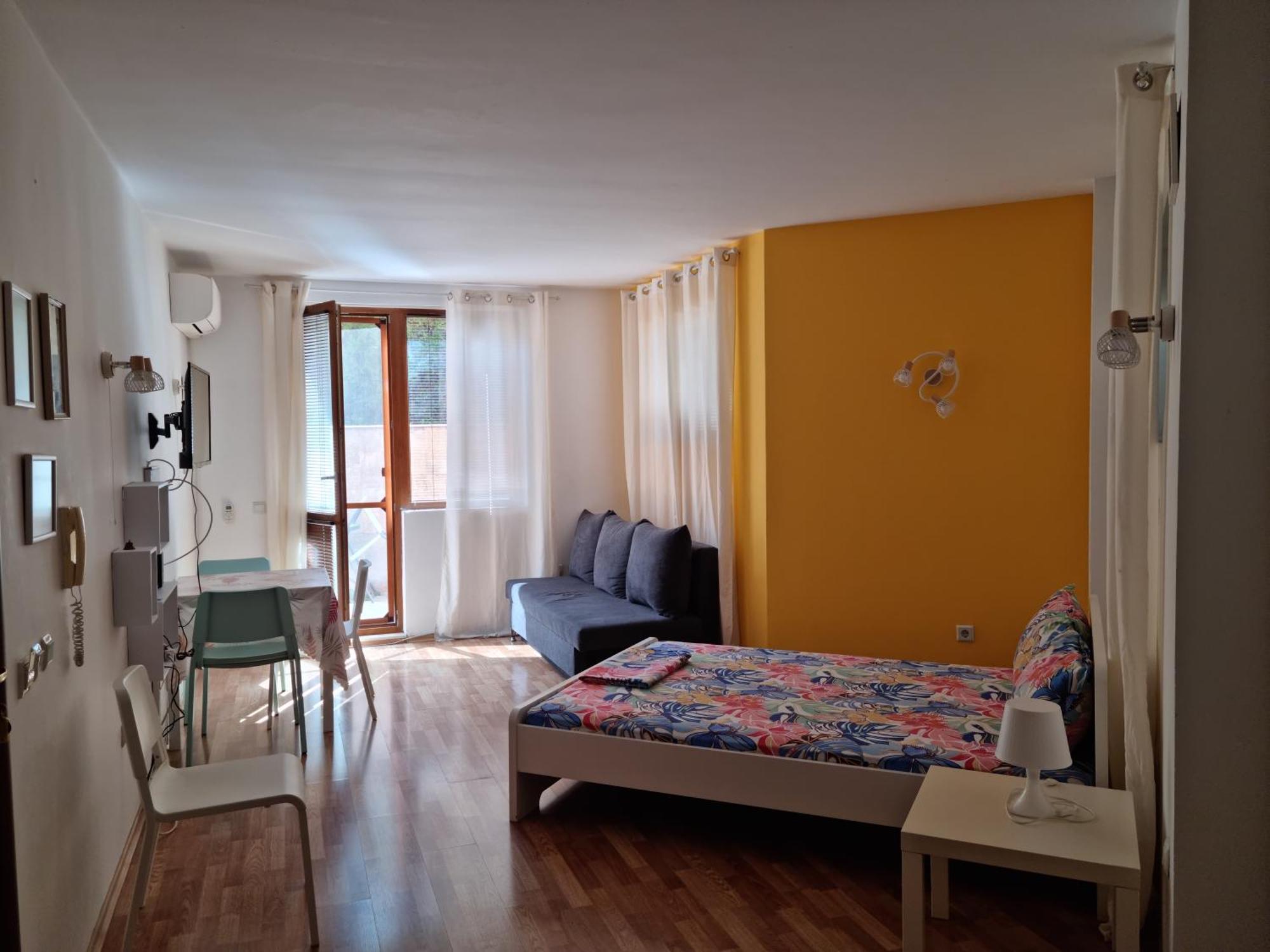 Fantasy Apartments Saint Constantine And Helena Resort Saints Constantine and Helena Exteriér fotografie