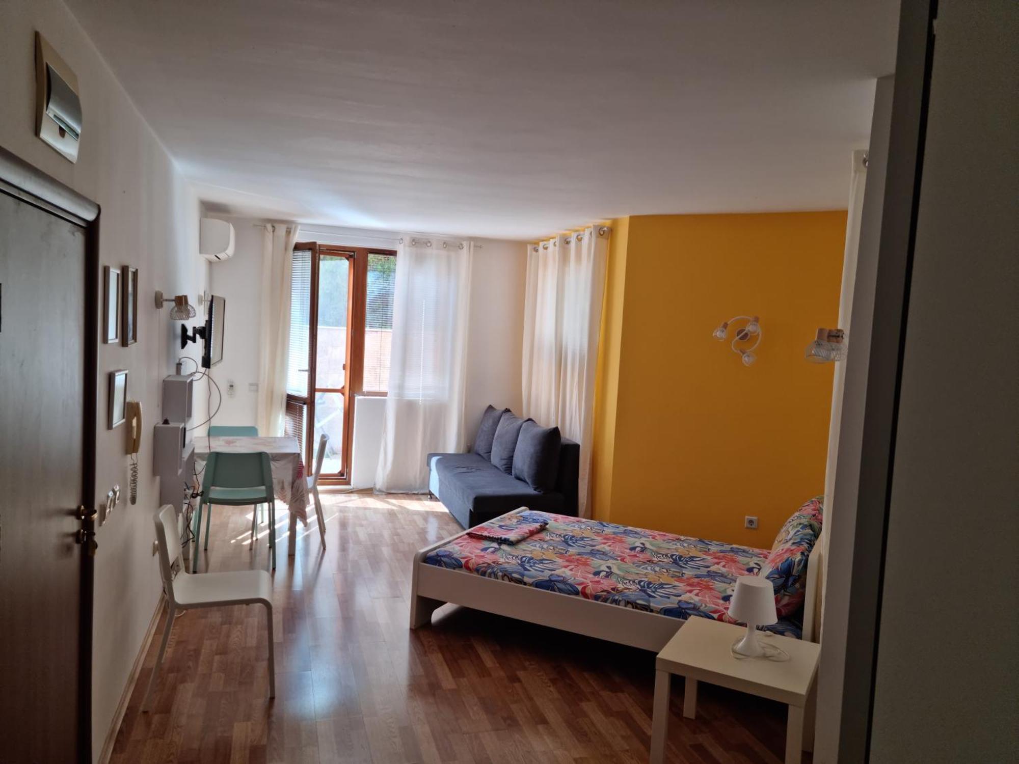 Fantasy Apartments Saint Constantine And Helena Resort Saints Constantine and Helena Exteriér fotografie