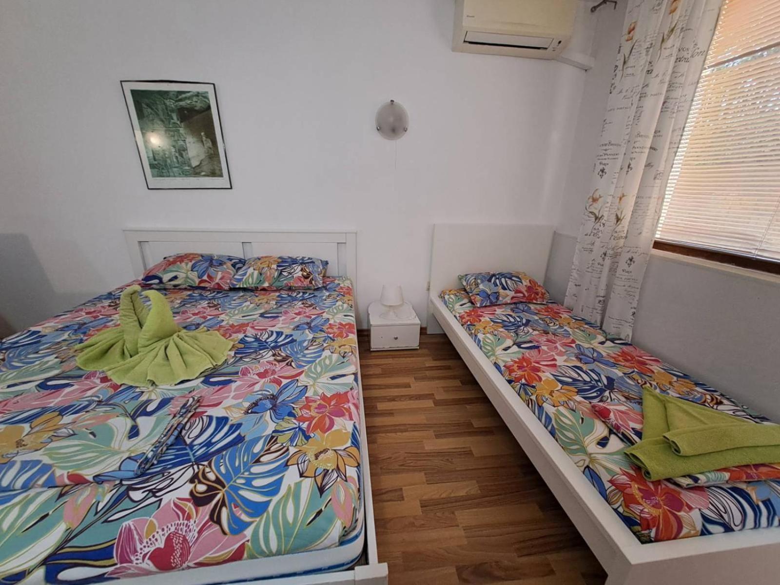 Fantasy Apartments Saint Constantine And Helena Resort Saints Constantine and Helena Exteriér fotografie