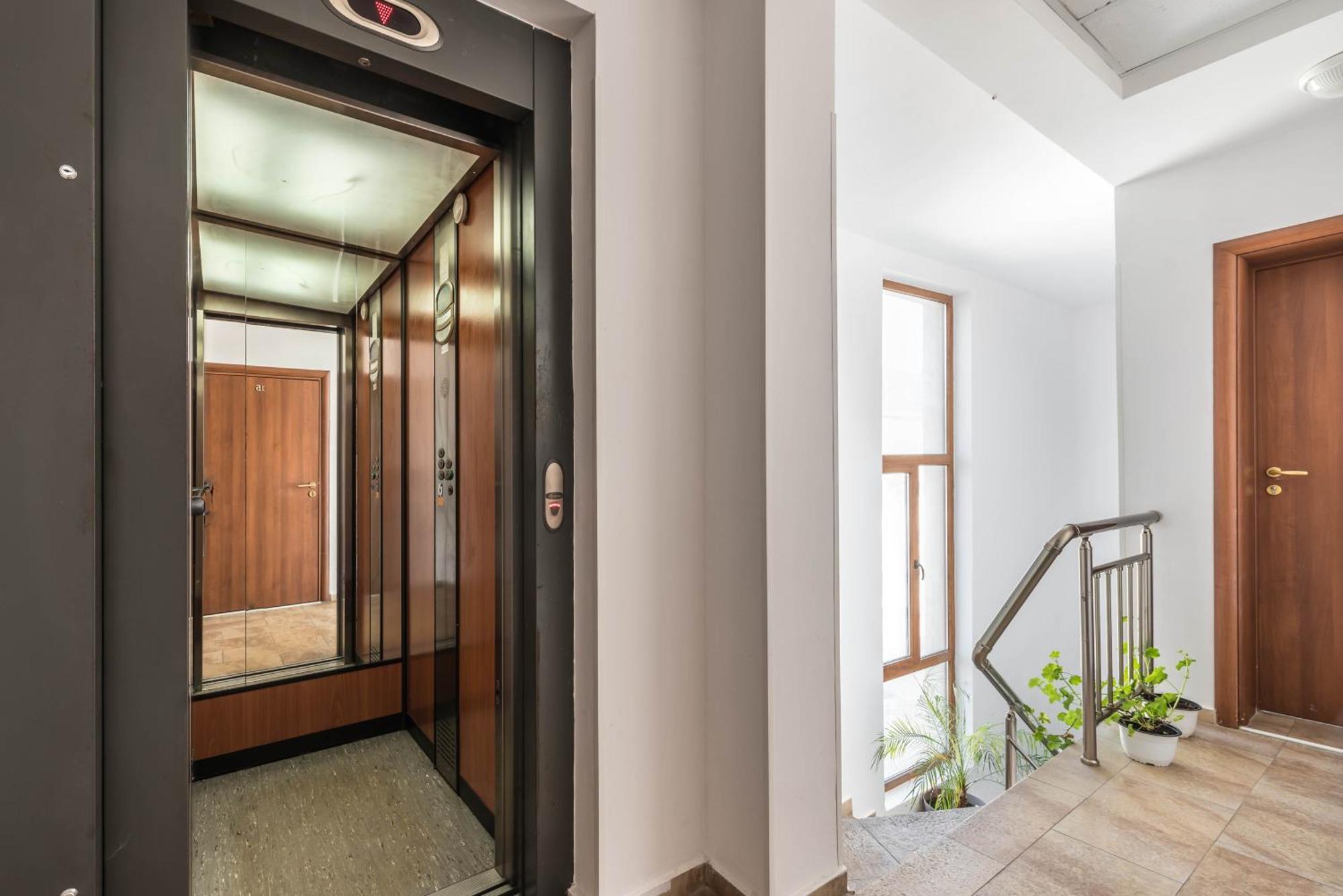 Fantasy Apartments Saint Constantine And Helena Resort Saints Constantine and Helena Exteriér fotografie